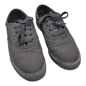 Chrome Truk Storm Sneakers. Size 8